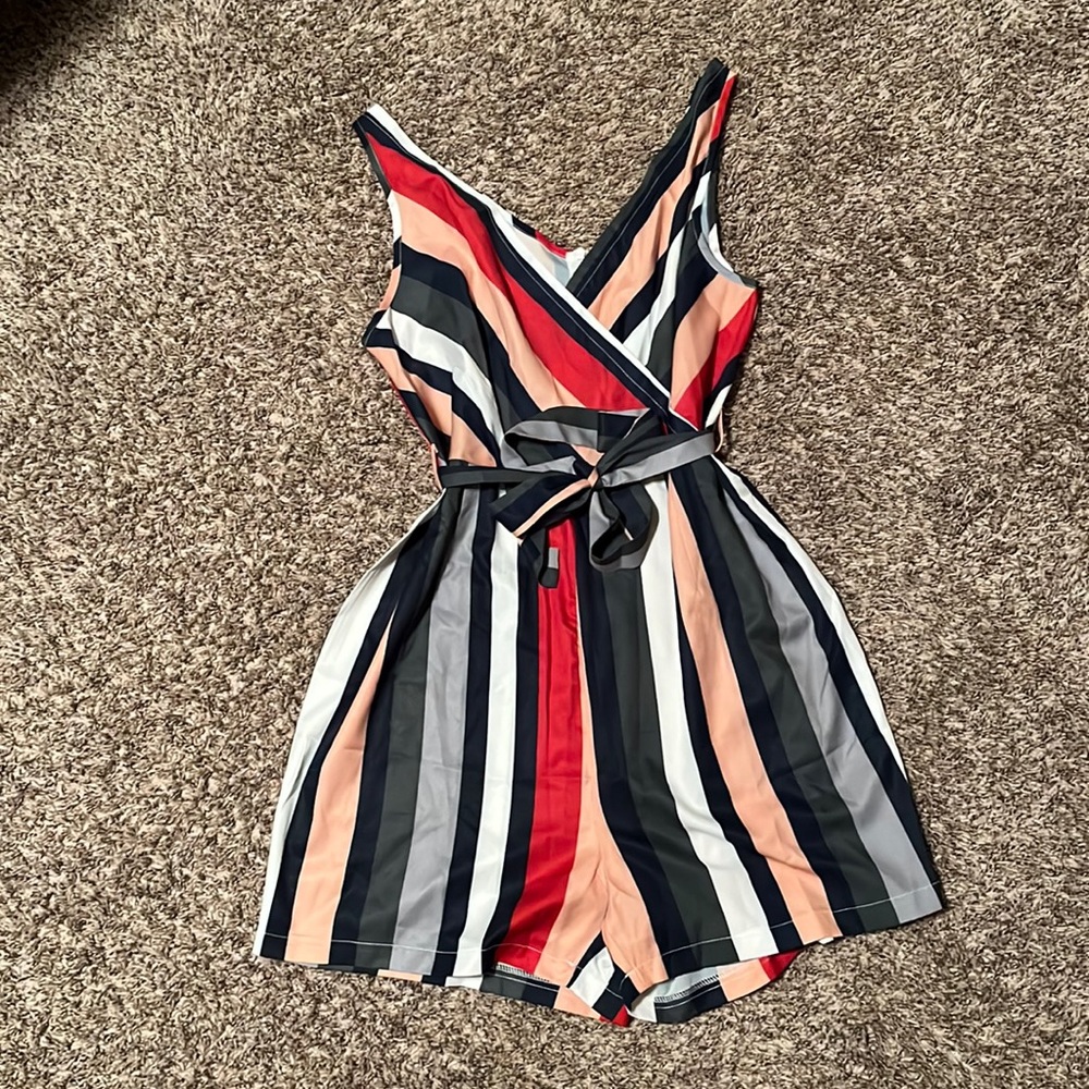 Shein romper